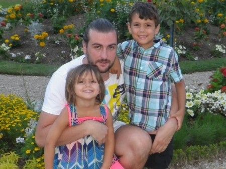 mes amours