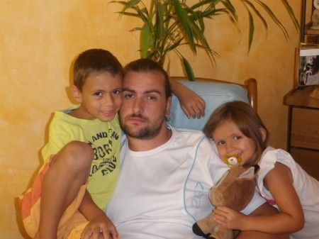 mes amours