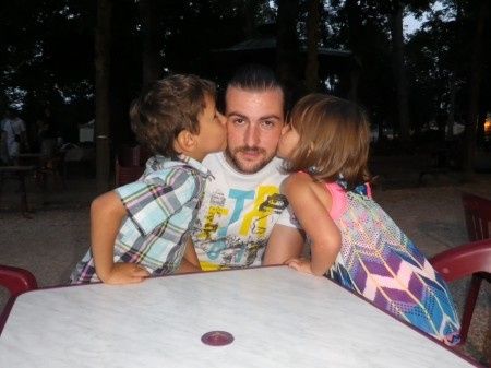 mes doudous