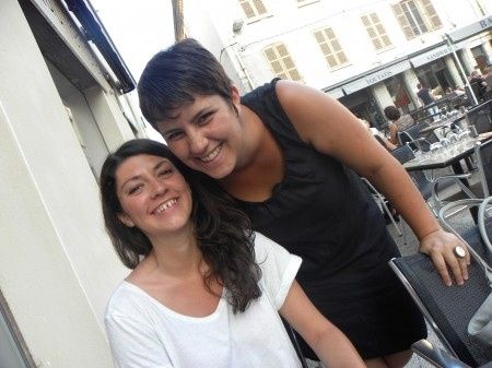 Ma cops et moi
