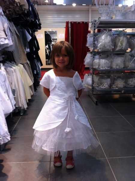 essai de ma fille