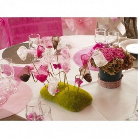 pourla table des enfants