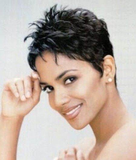 Coupe courte
