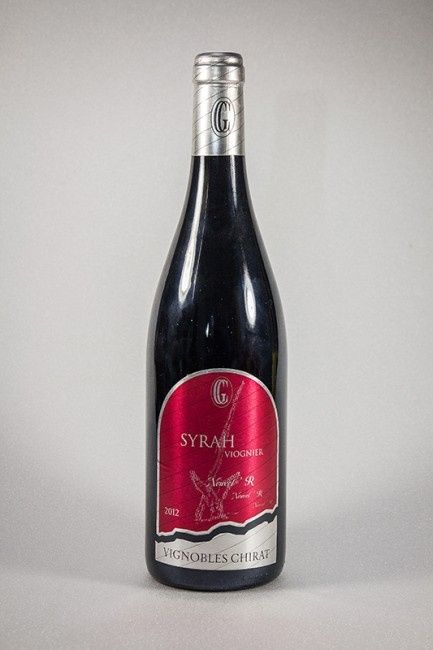 La Syrah