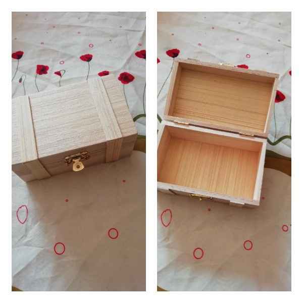 Diy du week-end - 1