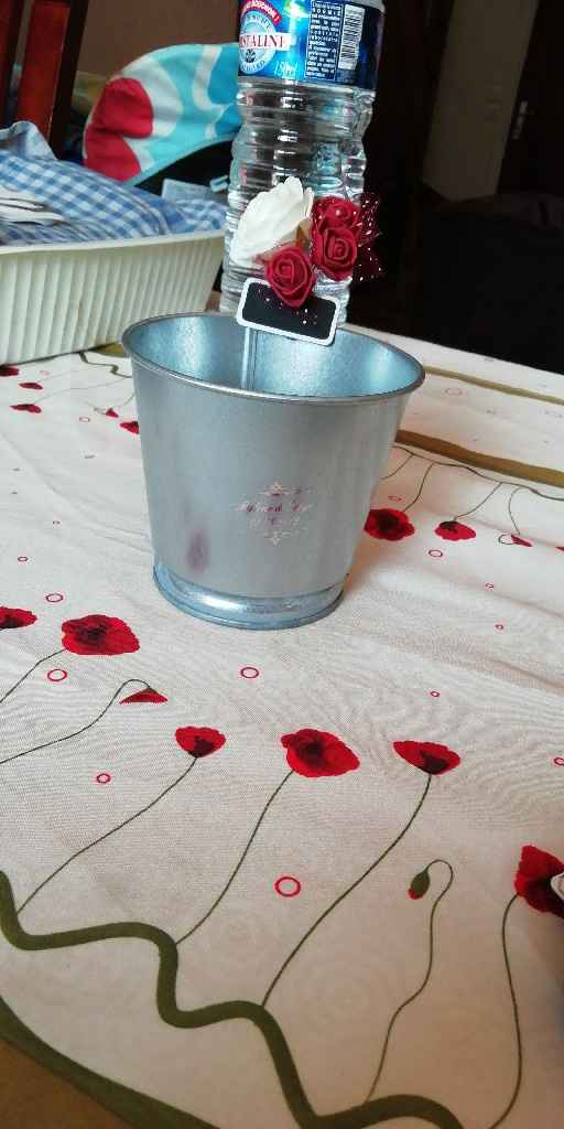 Diy du week-end - 4