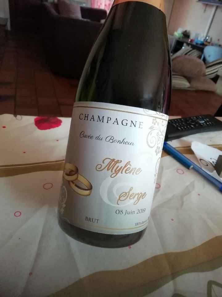 Petite avancé du dimanche - 1