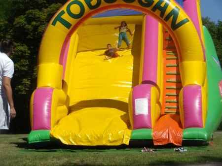 pour les enfants