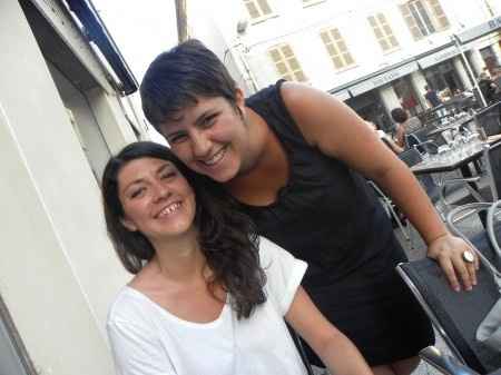 Ma cops et moi