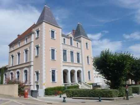 la mairie