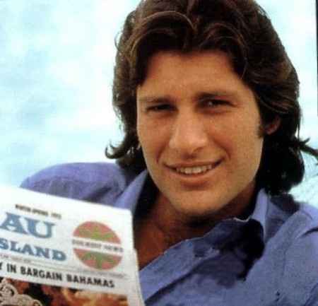 mike brant