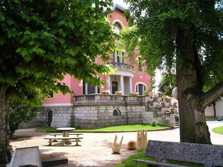 Le vin d'honneur