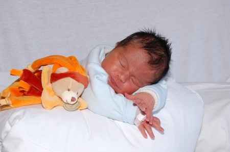 mon fils 