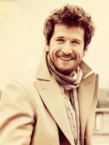 guillaume canet