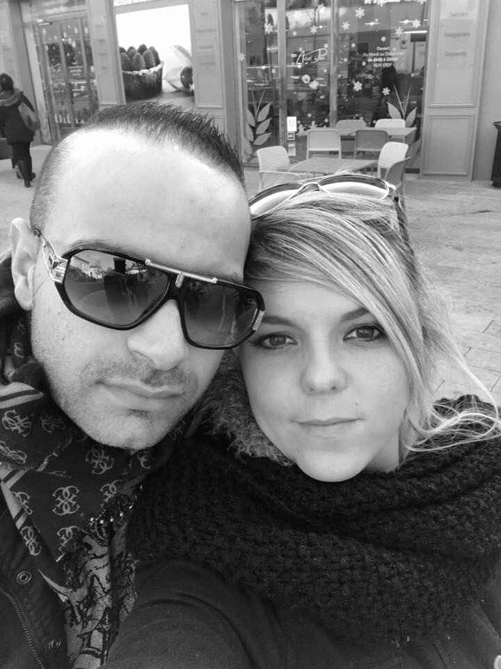 Montrez-nous votre plus belle photo de couple - 1