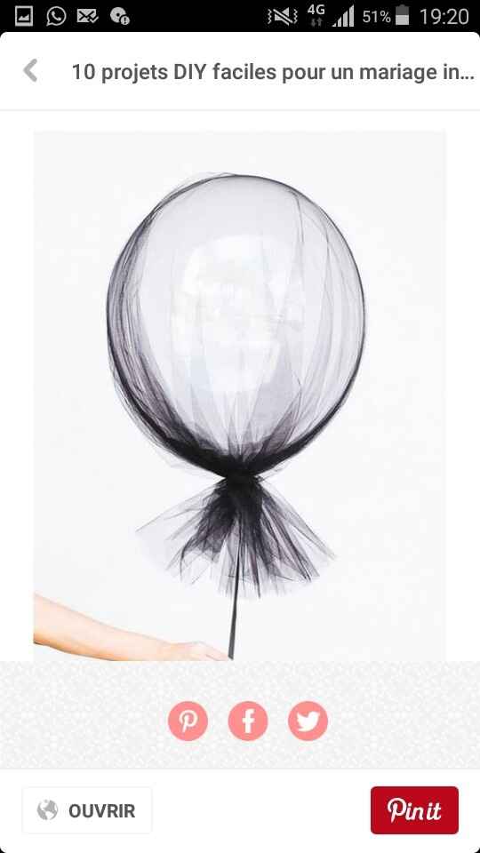 Des idées économiques pour vos diy - 1