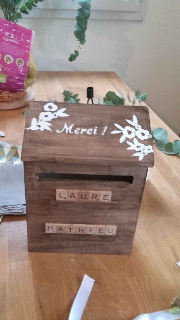 Montrez moi vos urnes !! - 1