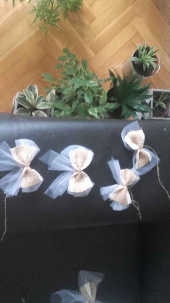 Quel coût pour la décoration de la voiture de la mariée et du marié ? - 2