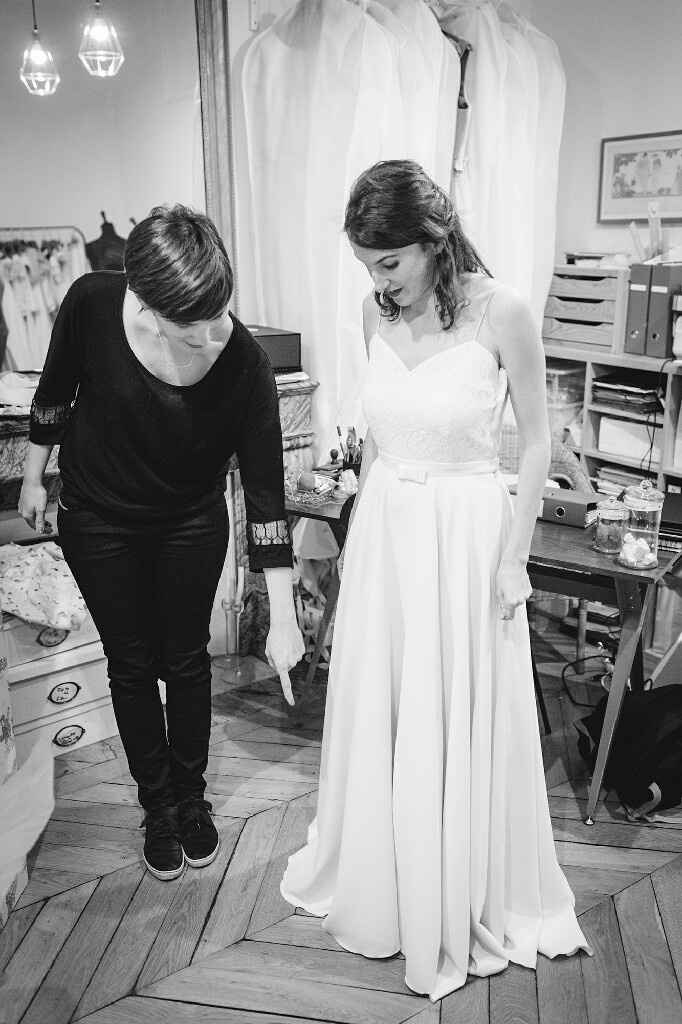 Je recherche un bon photographe pour mon mariage - 1