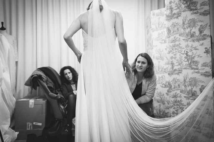 Je recherche un bon photographe pour mon mariage - 2