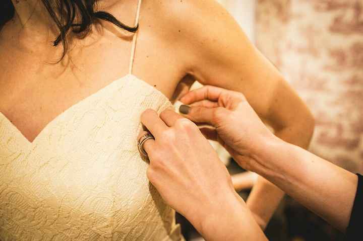 Je recherche un bon photographe pour mon mariage - 3