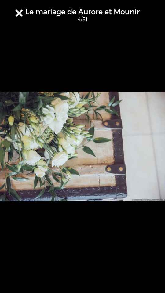 Et si on parlait des bouquets?? - 1