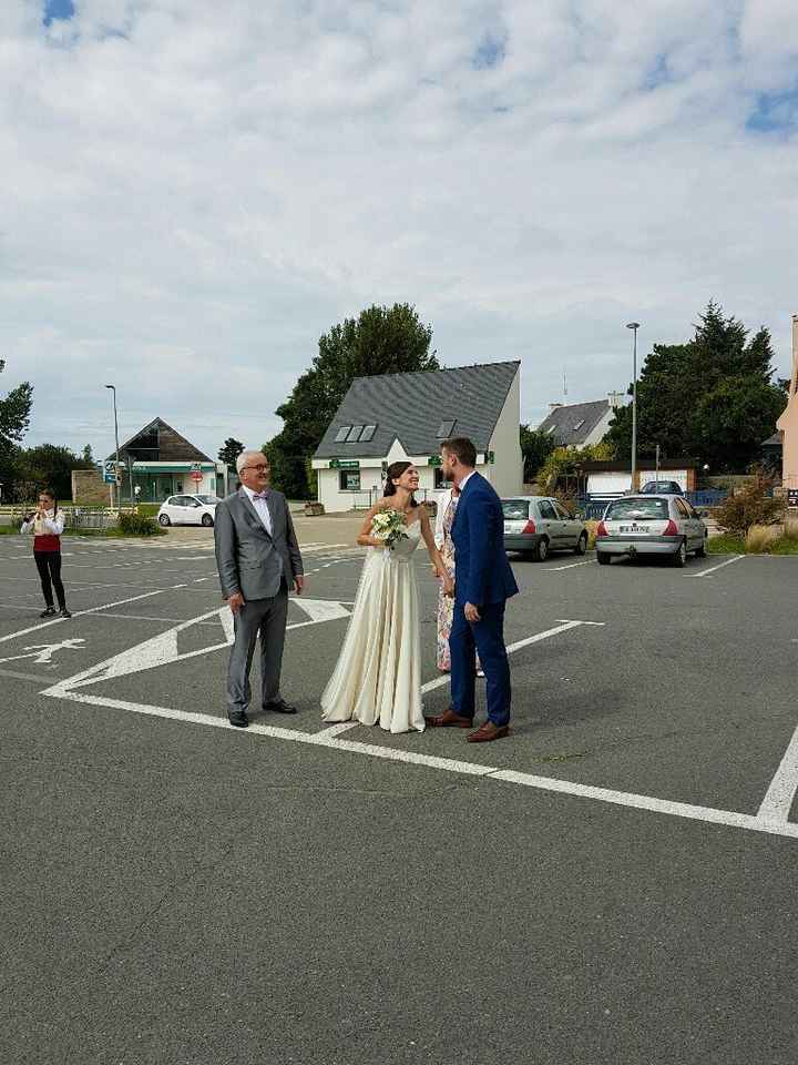 Nos premières photos - 1