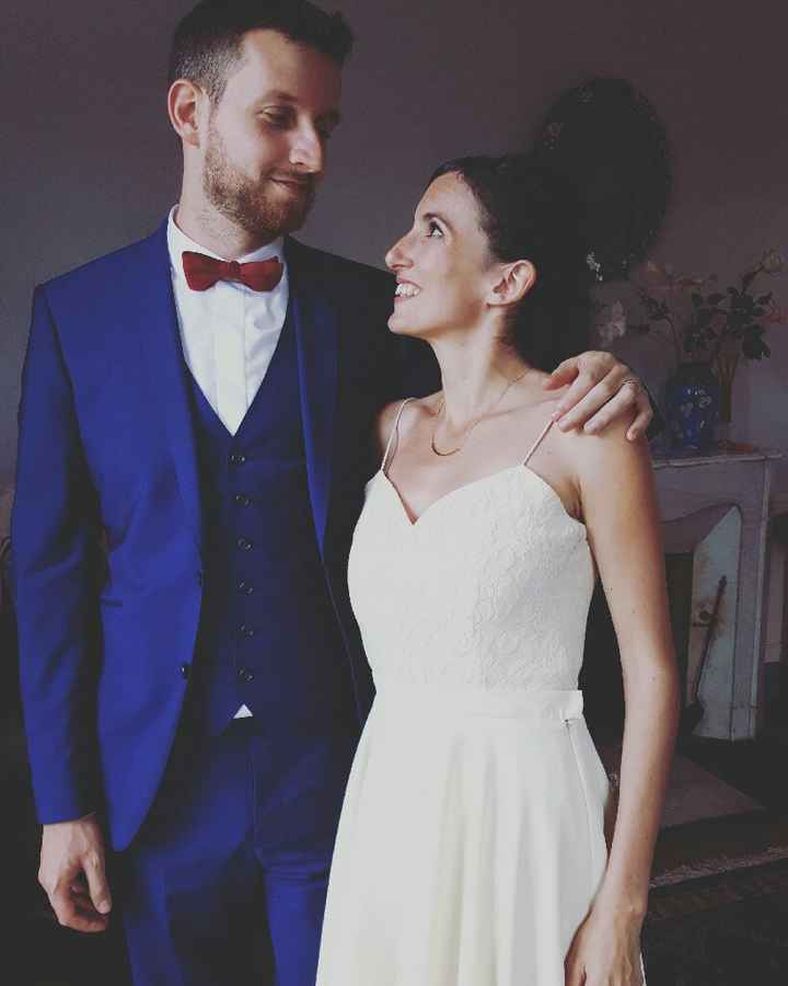 Nos premières photos - 1