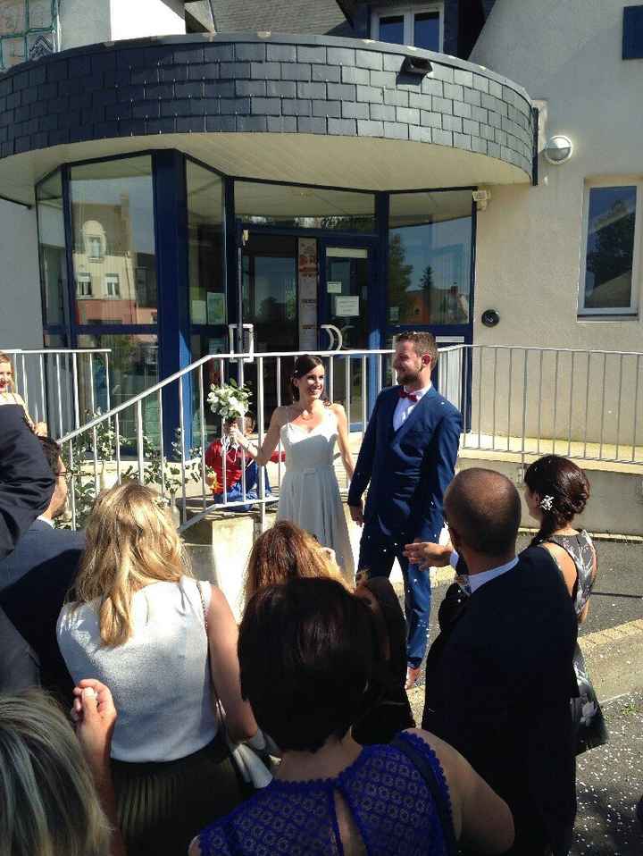 A vos costumes ! - 2