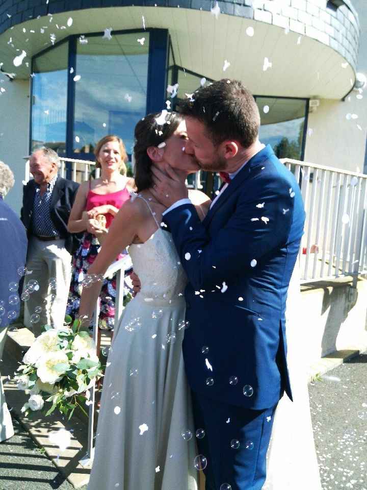 Coiffeuse sur la région brestoise - 2