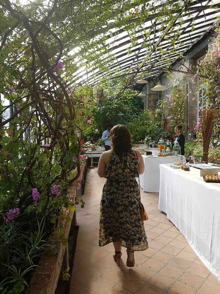 Combien vous coûte votre salle de mariage ? - 4