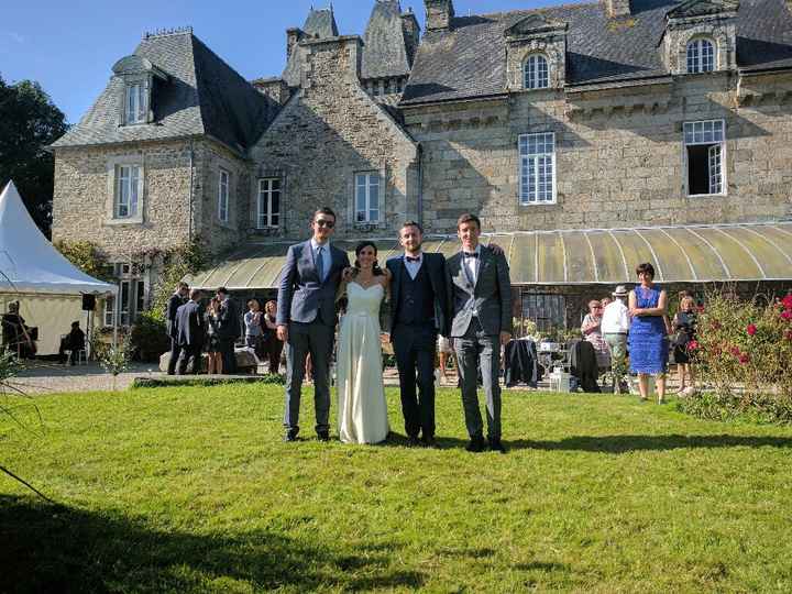 Combien vous coûte votre salle de mariage ? - 5