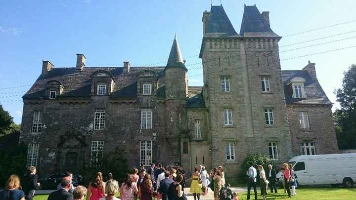 Combien vous coûte votre salle de mariage ? - 6