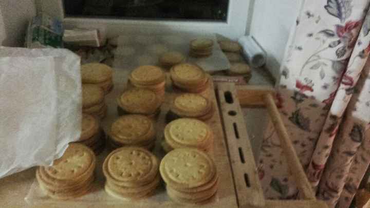  Quel cadeaux aux invités ? - 3