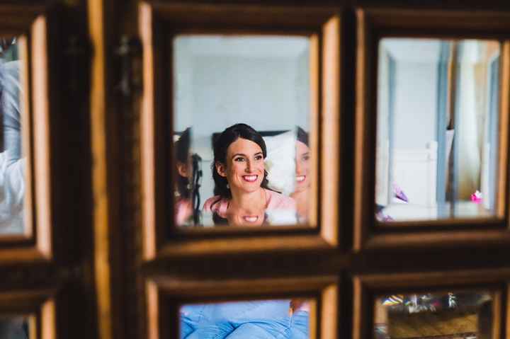 Les préparatifs - Franklin Yankam Photographie