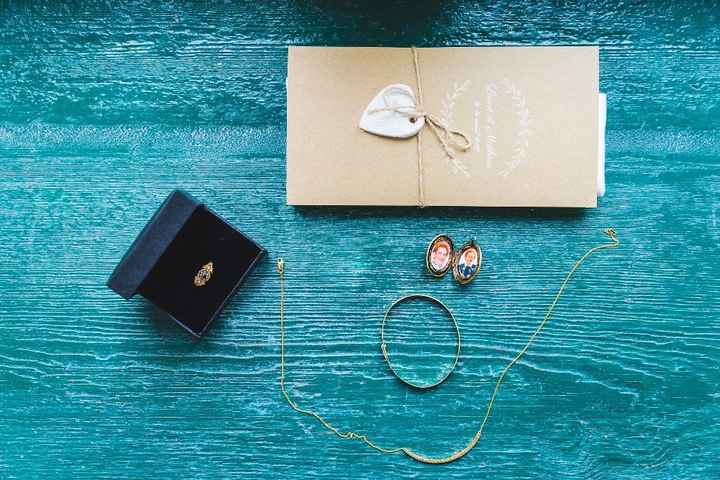 Les préparatifs - Franklin Yankam Photographie