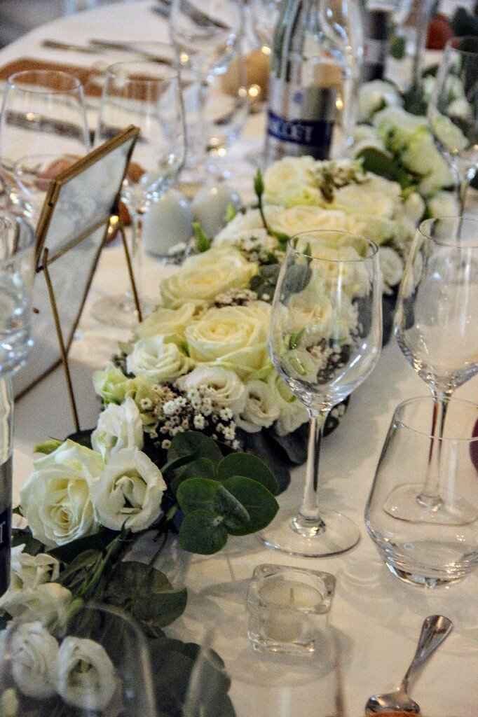  Centre table haut ou bas montrez nous les votre ! - 2