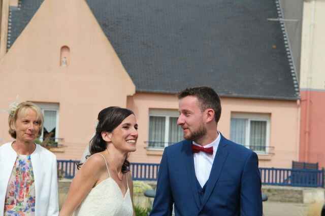 Nœud papillon : pour ou contre ? - 1