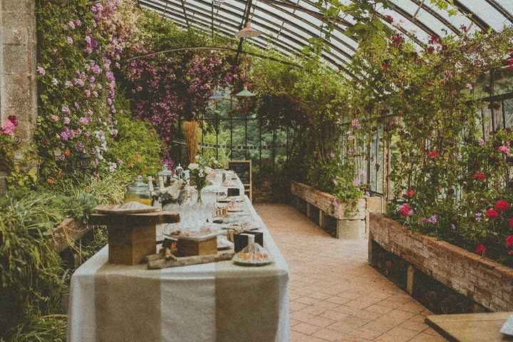  Notre déco, nos fleurs! - 4