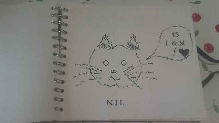  Alternatives aux livres d'or 👍🏼📓 - 4