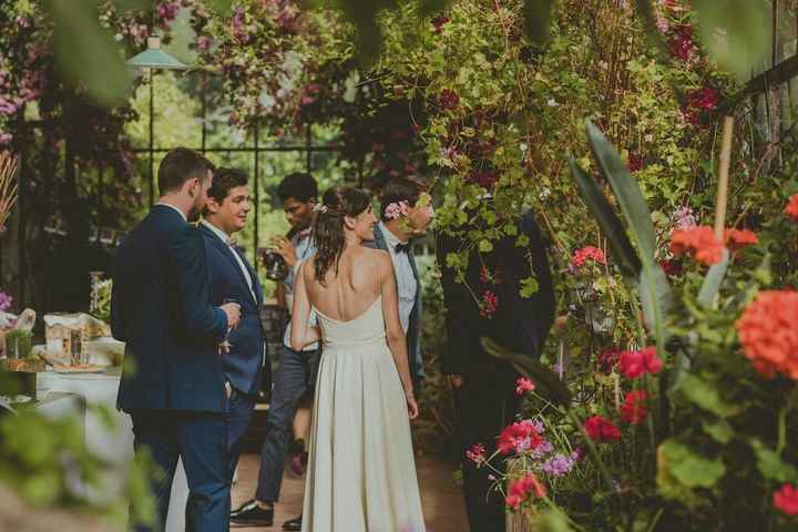 Montrez-moi votre lieu de réception #5 - 3