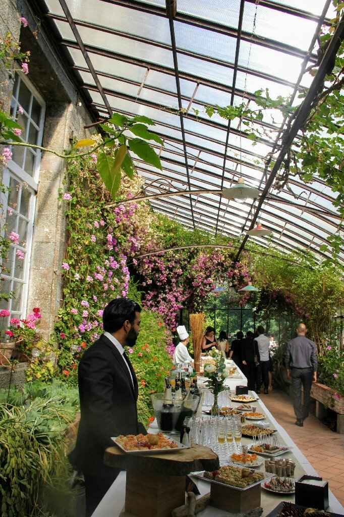 Montrez-moi votre lieu de réception #5 - 5