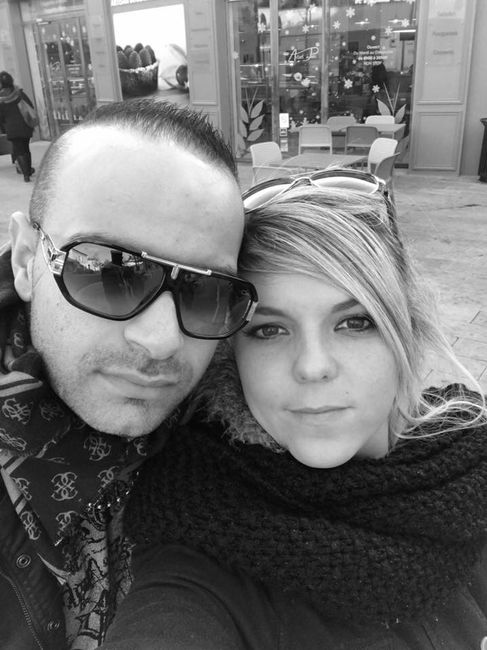 Montrez-nous votre plus belle photo de couple - 1