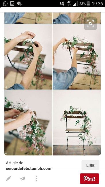 Fleurs - 6