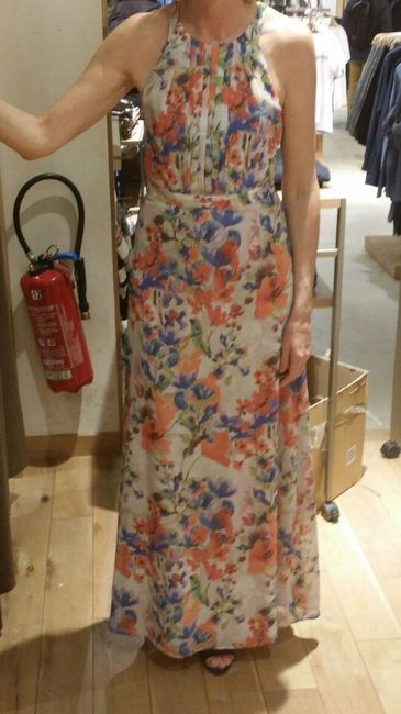 Montrez moi la tenue de vos mamans! - 1