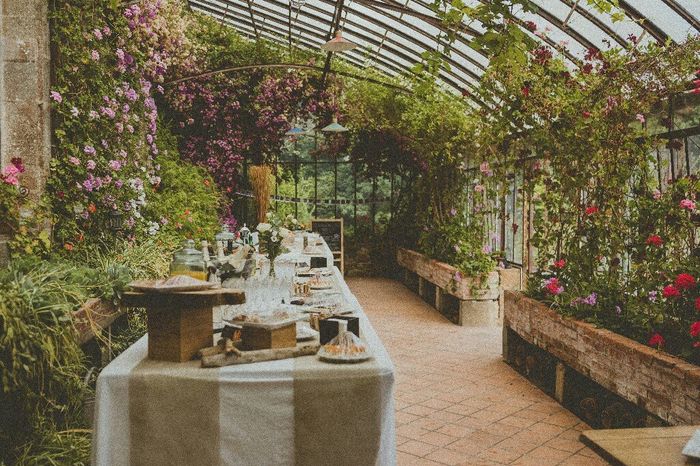  Notre déco, nos fleurs! - 4