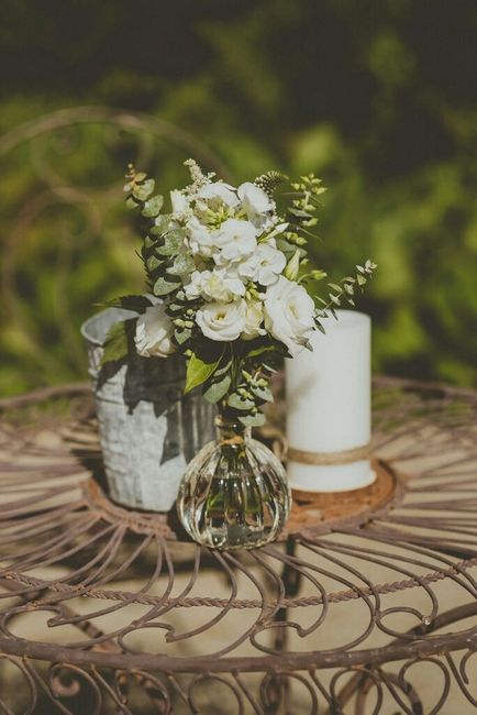  Notre déco, nos fleurs! - 13