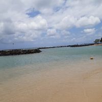 Voyage de noce à l'ile Maurice - 3