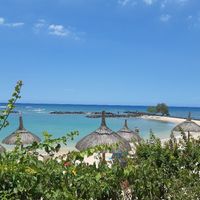 Voyage de noce à l'ile Maurice - 5