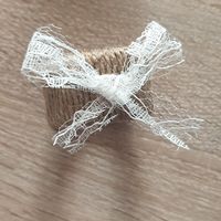 Rond de serviettes - 2